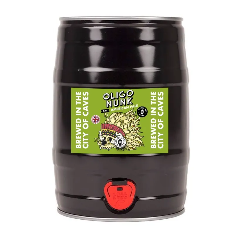 Oligo Nunk - 4%